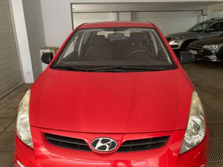 Hyundai i 20 2010