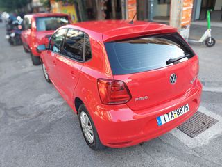 Volkswagen Polo 2017