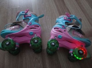 Rollers Αθλοπαιδιά 2023