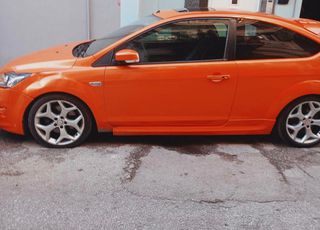 Ford Focus 2009 ST