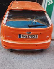 Ford Focus 2009 ST-thumb-2