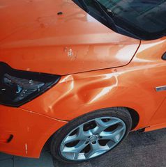 Ford Focus 2009 ST-thumb-3