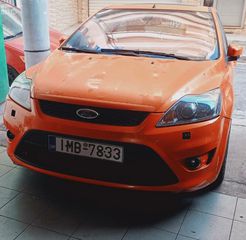 Ford Focus 2009 ST-thumb-4