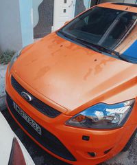 Ford Focus 2009 ST-thumb-5
