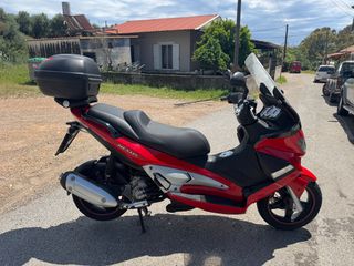 Gilera Nexus 250 2008 NEXUS 250-thumb-1