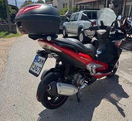 Gilera Nexus 250 2008 NEXUS 250-thumb-3
