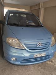 Citroen C3 2002