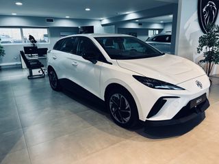 Mg MG4 2026 ELECTRIC EXITE-thumb-2