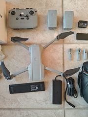 Multicopters-Drones 2023 Mavic air 2-thumb-1