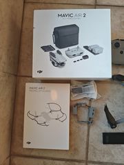 Multicopters-Drones 2023 Mavic air 2-thumb-2