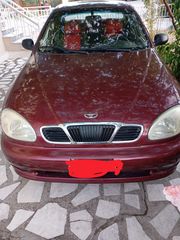 Daewoo Lanos 1998-thumb-4