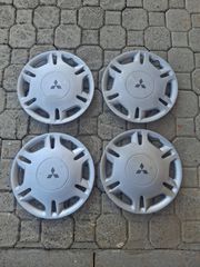 4Χ Τάσια 13" MITSUBISHI LANCER/COLT