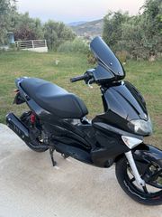 Gilera Runner 200 2008 ST200