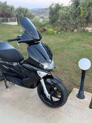 Gilera Runner 200 2008 ST200-thumb-2