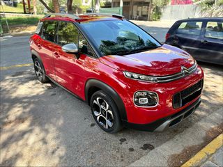 Citroen C3 Aircross 2019 SHINE 1.2