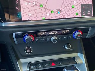 Audi Q3 2022 S-Line S-Tronic 245HP Plug-in Hybrid ΕΛΛΗΝΙΚΟ 55.000ΧΛΜ!-thumb-5