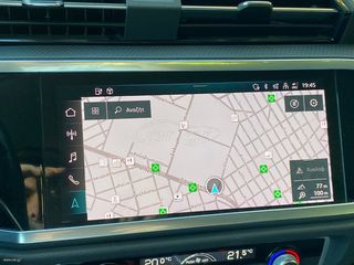 Audi Q3 2022 S-Line S-Tronic 245HP Plug-in Hybrid ΕΛΛΗΝΙΚΟ 55.000ΧΛΜ!-thumb-10