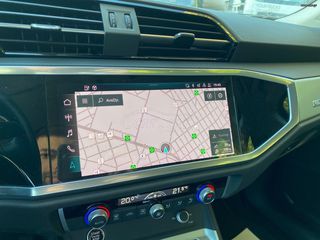Audi Q3 2022 S-Line S-Tronic 245HP Plug-in Hybrid ΕΛΛΗΝΙΚΟ 55.000ΧΛΜ!-thumb-9