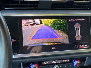 Audi Q3 2022 S-Line S-Tronic 245HP Plug-in Hybrid ΕΛΛΗΝΙΚΟ 55.000ΧΛΜ!-thumb-11
