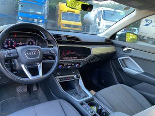 Audi Q3 2022 S-Line S-Tronic 245HP Plug-in Hybrid ΕΛΛΗΝΙΚΟ 55.000ΧΛΜ!-thumb-7