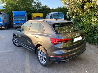 Audi Q3 2022 S-Line S-Tronic 245HP Plug-in Hybrid ΕΛΛΗΝΙΚΟ 55.000ΧΛΜ!-thumb-17