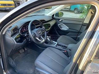 Audi Q3 2022 S-Line S-Tronic 245HP Plug-in Hybrid ΕΛΛΗΝΙΚΟ 55.000ΧΛΜ!-thumb-4