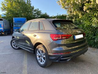 Audi Q3 2022 S-Line S-Tronic 245HP Plug-in Hybrid ΕΛΛΗΝΙΚΟ 55.000ΧΛΜ!-thumb-16