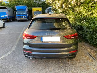 Audi Q3 2022 S-Line S-Tronic 245HP Plug-in Hybrid ΕΛΛΗΝΙΚΟ 55.000ΧΛΜ!-thumb-19