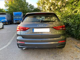 Audi Q3 2022 S-Line S-Tronic 245HP Plug-in Hybrid ΕΛΛΗΝΙΚΟ 55.000ΧΛΜ!-thumb-18