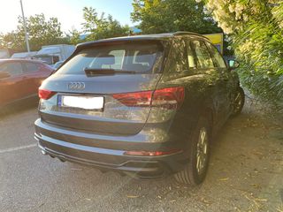 Audi Q3 2022 S-Line S-Tronic 245HP Plug-in Hybrid ΕΛΛΗΝΙΚΟ 55.000ΧΛΜ!-thumb-21