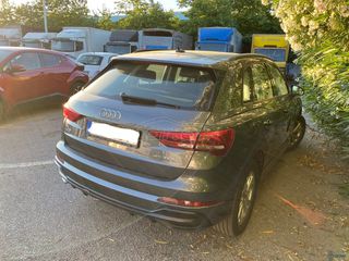 Audi Q3 2022 S-Line S-Tronic 245HP Plug-in Hybrid ΕΛΛΗΝΙΚΟ 55.000ΧΛΜ!-thumb-20