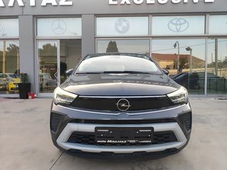 Opel Crossland 2021-thumb-1