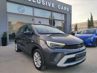 Opel Crossland 2021-thumb-2