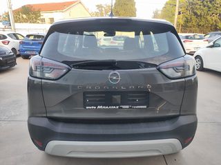 Opel Crossland 2021-thumb-5