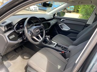 Audi Q3 2023 Sportback S-Line S-Tronic 245HP Plug-in Hybrid ΕΛΛΗΝΙΚΟ !-thumb-4