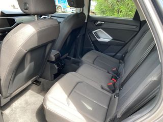 Audi Q3 2023 Sportback S-Line S-Tronic 245HP Plug-in Hybrid ΕΛΛΗΝΙΚΟ !-thumb-5