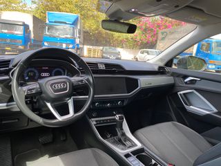 Audi Q3 2023 Sportback S-Line S-Tronic 245HP Plug-in Hybrid ΕΛΛΗΝΙΚΟ !-thumb-6