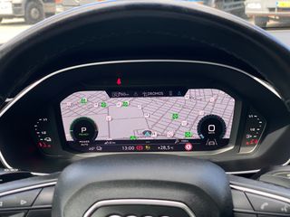 Audi Q3 2023 Sportback S-Line S-Tronic 245HP Plug-in Hybrid ΕΛΛΗΝΙΚΟ !-thumb-8