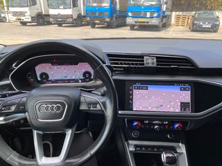 Audi Q3 2023 Sportback S-Line S-Tronic 245HP Plug-in Hybrid ΕΛΛΗΝΙΚΟ !-thumb-9