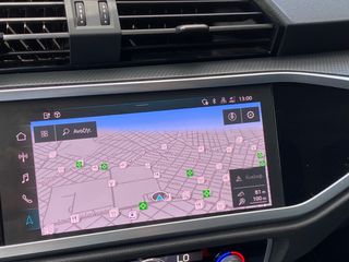 Audi Q3 2023 Sportback S-Line S-Tronic 245HP Plug-in Hybrid ΕΛΛΗΝΙΚΟ !-thumb-10