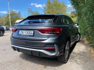 Audi Q3 2023 Sportback S-Line S-Tronic 245HP Plug-in Hybrid ΕΛΛΗΝΙΚΟ !-thumb-18