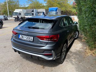 Audi Q3 2023 Sportback S-Line S-Tronic 245HP Plug-in Hybrid ΕΛΛΗΝΙΚΟ !-thumb-19