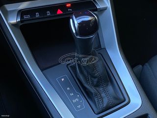 Audi Q3 2022 Advanced AUTO 1.5 Hybrid 150HP ΕΛΛΗΝΙΚΟ !-thumb-8