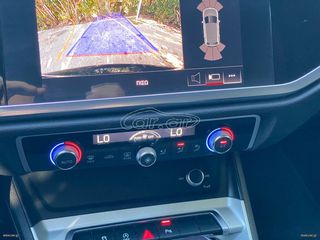 Audi Q3 2022 Advanced AUTO 1.5 Hybrid 150HP ΕΛΛΗΝΙΚΟ !-thumb-7