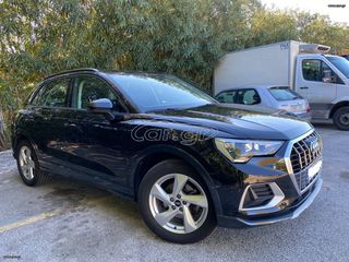 Audi Q3 2022 Advanced AUTO 1.5 Hybrid 150HP ΕΛΛΗΝΙΚΟ !-thumb-10