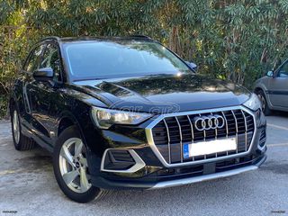 Audi Q3 2022 Advanced AUTO 1.5 Hybrid 150HP ΕΛΛΗΝΙΚΟ !-thumb-9