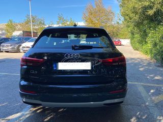 Audi Q3 2022 Advanced AUTO 1.5 Hybrid 150HP ΕΛΛΗΝΙΚΟ !-thumb-14