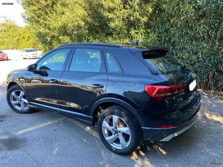 Audi Q3 2022 Advanced AUTO 1.5 Hybrid 150HP ΕΛΛΗΝΙΚΟ !-thumb-13