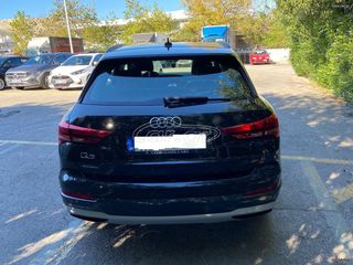 Audi Q3 2022 Advanced AUTO 1.5 Hybrid 150HP ΕΛΛΗΝΙΚΟ !-thumb-15