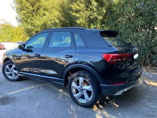 Audi Q3 2022 Advanced AUTO 1.5 Hybrid 150HP ΕΛΛΗΝΙΚΟ !-thumb-12